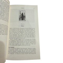 1985 Seventy-Eight Degrees of Wisdom Part 2 Minor Arcana Tarot Book VTG Occult