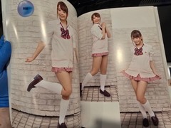 (Used, C) Super Pose Book -Variety- – Vol. 7 – Pretty – Art Reference Photo Book