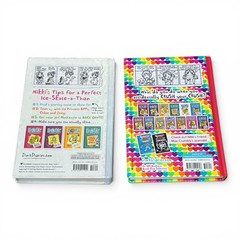 Dork Diaries Lot of 13 Books Rachel Renee Russell Hardcover Mixed Series
