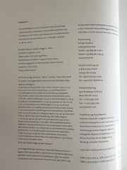 Phantastisches (Fantastic), Jewish themes in early masterpieces, German, EX