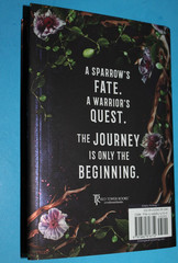 2 Books by Devney Perry RITES OF THE STARLING (1st/1st) & SHIELD OF SPARROWS