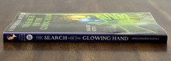 The Search for the Glowing Hand #37 Paperback Applewood Books