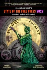 Project Censored’s State of the Free Press 2022 – 1644211173, paperback