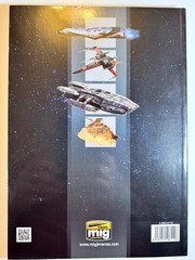 Gravity 1.0: SciFi Modeling’s Perfect Guide 2000’s – 180 pages of Tutorials