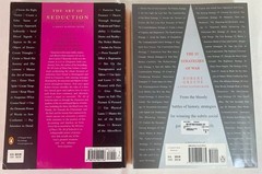 Robert Greene Collection Of 4 Books – Box Set Of 2 Plus 2 More – Signed Edition!
