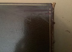 Nanson, Fridtjof Dr. FARTHEST NORTH, 1897, FIRST AMERICAN ED. FULL CALF BINDING.