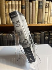 Catholic Practice in North America Ser.: Pure Act : The Uncommon Life of Robert