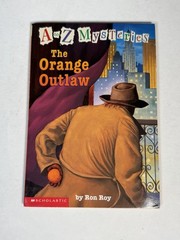 A to Z Mysteries Book Lot of 18 Ron Roy Chapter Books Mixed Titles Paperback