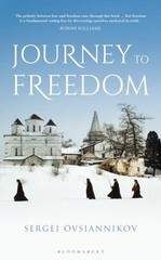 Journey to Freedom Hardcover Sergei Ovsiannikov