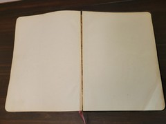 1934 Vintage KJV Thompson Chain Reference Bible Leather B. B. Kirkbridge Bible