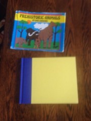 Lot H CHILDREN’S BOOKS K-2 Themed: Circus/Sealife/Dinosaurs Prehistoric Animals