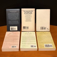 14 Classics Bundle: Frankenstein, Call of the Wild, Catcher in the Rye, more