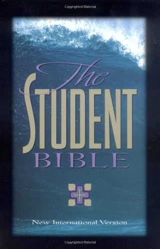 NIV Student Bible Compact Edition
