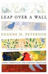 Leap Over a Wall : Earthy Spirituality for Everyday Christians – GOOD