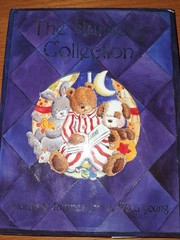 The Nursery Collection Stories & Rhymes For The Very Young Hard Cover 383 Pages