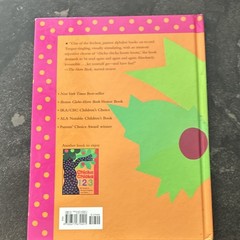 Chicka Chicka Boom Boom by Bill Martin Jr. & John Archambault, Illustrated, 1989