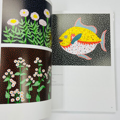 Yayoi Kusama All Prints 1979–2017 Art Book – Complete Works, Japanese Edition