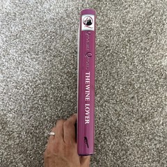 The Winelover (Quotable Quotes) By See Title