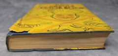 The Original Picayune Creole Cook Book – 14th Edition – HC 1971 – Louisiana W5
