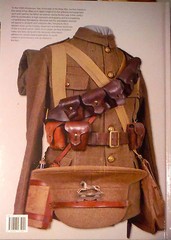 Campaign 1914, Volume 1, British Uniforms and Equipment of WWI, new