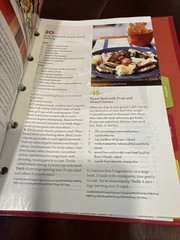 2010-Complete Meals in Minutes: Over 700 Great Recipes by Cooking Light Editors