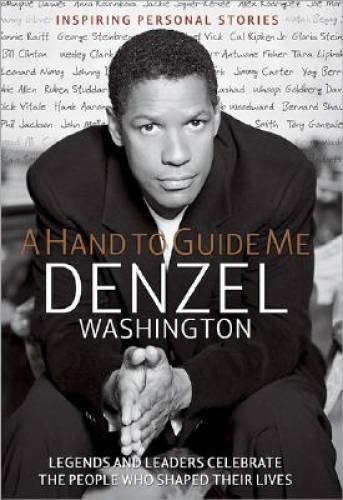A Hand to Guide Me – Hardcover By Washington, Denzel – VERY GOOD