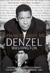A Hand to Guide Me – Hardcover By Washington, Denzel – VERY GOOD