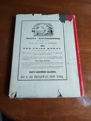 Mathew Brady Historian With A Camera by James D. Horan 1955 HC #1.7