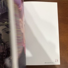 sweet chaos dayz Ranji Murata PASTA’S ESTAB. Art Book Illustration