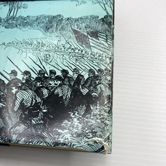 Civil War Anthology Southern & Northern The War They Fought Richard Harwell 1960
