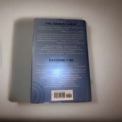 Mockingjay (Hunger Games, Book Three) Suzanne Collins (2010, Hardcover) 1st Ed