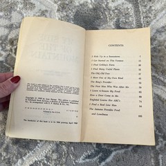 My Side of the Mountain by Jean George