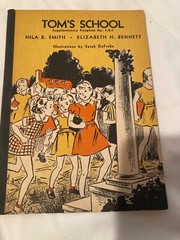 Vintage 1930’s Silver Burdett Co. Supplementary Reading Pamphlet Books