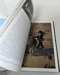1981 ALL THOSE GIRLS IN LOVE WITH HORSES Robert Vavra HC DJ Photos International