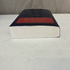 The Law of Easements and Licenses in Land 2025-2 Edition August 2025