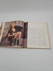 Marilyn : A Biography by Norman Mailer 1973 Hardcover with Dust Jacket