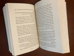 The Lost Hero Rick Riordan Signed Autographed First Edition Hardcover BN