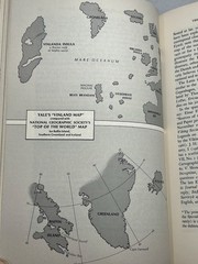 THE EUROPEAN DISCOVERY OF AMERICA: The Northern Voyages~1st Edition 1st Print