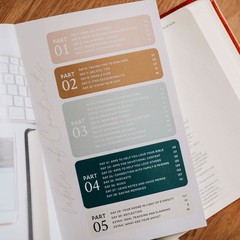The Daily Grace Co Redeeming Your Phone Time Booklet