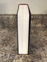 Midnight Sun SIGNED By Stephenie Meyer – Twilight – 1st Prt/1st Ed Near Fine HC