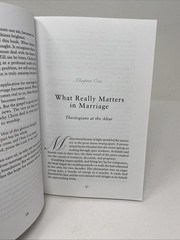 When Sinners Say “I Do”: Discovering the Power of the Gospel for Marriage Harvey