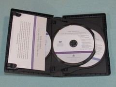 GOSPEL: 2016 NATIONAL CONFERENCE by Ligonier Ministries (2016, DVD, 5-Disc Set)