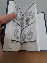 Blue Book – Handbook of United States Coins – 75th Edition *2018 w/Premium Lists