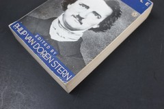The Portable Poe Edgar Allan Poe Philip Van Doren Stern Penguin Books 1977