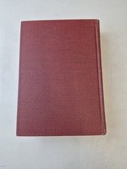 Bible Texts Paul W Nesper 1952 Hardcover Vintage Religious Christian Book