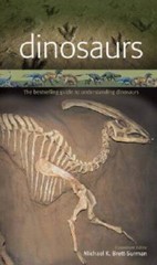 Dinosaurs – Hardcover By Brochu, Christopher – VERY GOOD