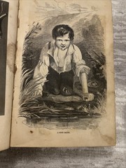 Antique PETERSON’S LADY’S MAGAZINE full year 1863 vol 43 + 44, color B/W plates
