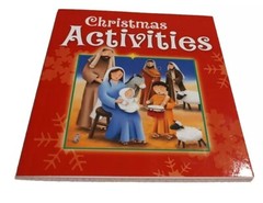 3 Activities Books + The Nutcracker Story 2012 Quangdon 5.5in by 6in Pub Interna