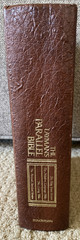 The Layman’s Parallel Bible KJV, MLB, TLB, RSV 1973 Zondervan Hardcover