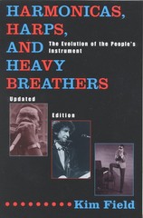 Harmonicas, Harps and Heavy Breathers: The Evolution of the People’s Instrum…